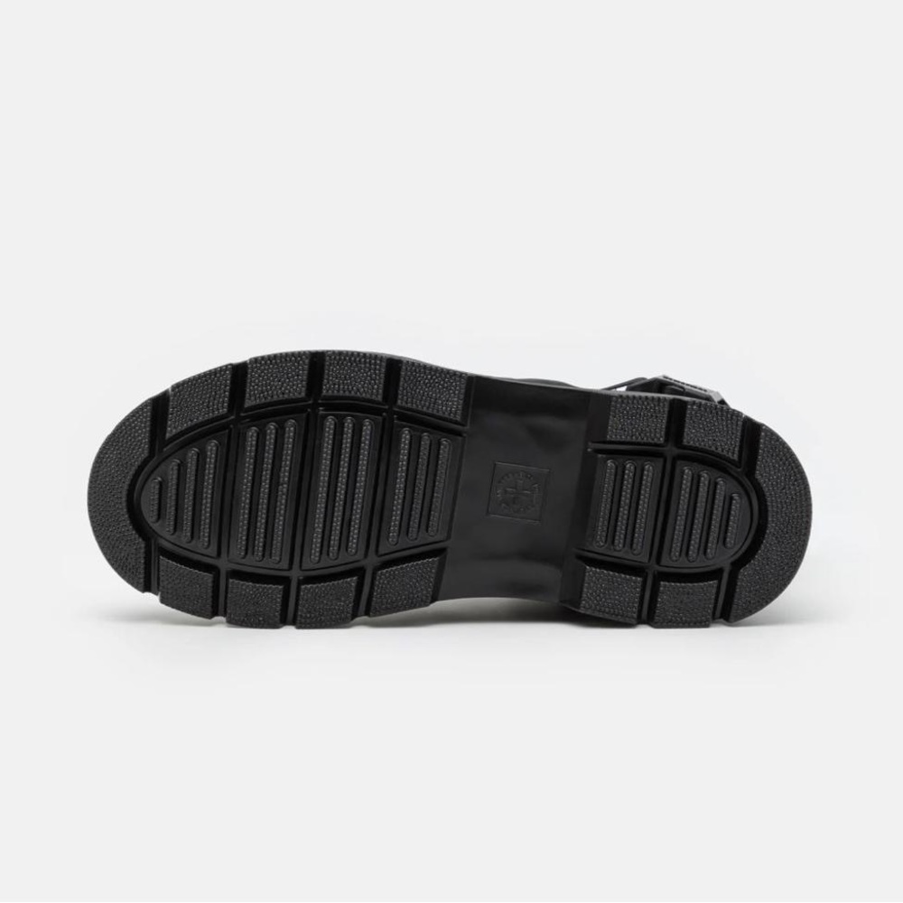 SOLD-NEW DR MARTENS COMBS TECH II SIZE 13M - Picture 10 of 14